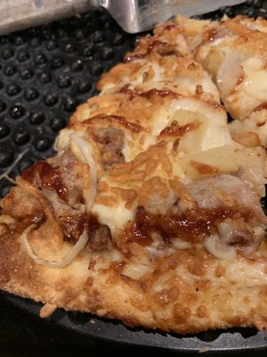 Soulshine Pizza by null