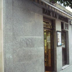 La Ardosa