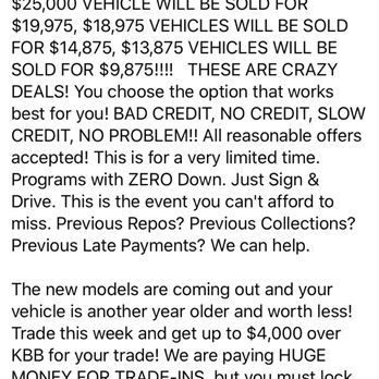 Mountain View Chevrolet - Car Dealers Near Me - Upland, California
