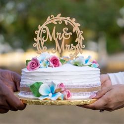 Dominican Cakes and Bridal Shop