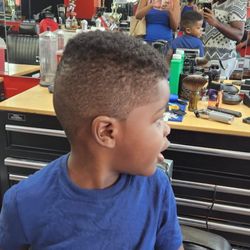 Showtime Cuts