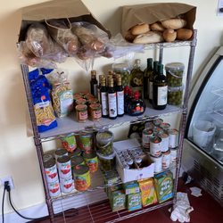 Croce Pasta