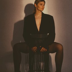 Almond Studios - Portrait of a client