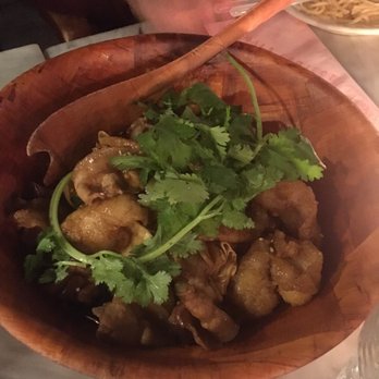 MáLà Project Bryant Park - Mala Dry Pot - Dim Sum Near Me - New York, New York