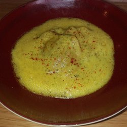 Les Papilles - Ravioles de tourteaux avec légumes croquants