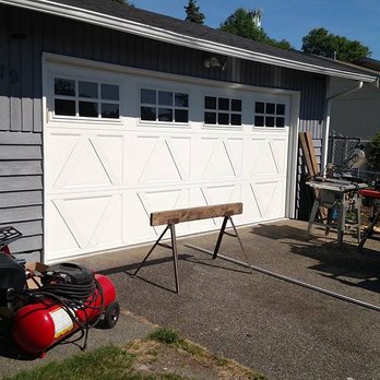 The Garage Door Guy - Garage Door Services Near Me The Garage Door Guy - Garage Door Services Near Me