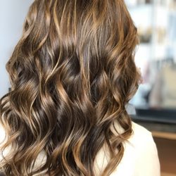 Bloom Hair - Haircut by Nathaniel