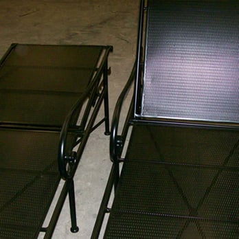 Premier Powder Coating & Sandblasting - Powder Coated Patio Furniture - Powder Coating Near Me - Sumner, Washington Premier Powder Coating & Sandblasting - Powder Coated Patio Furniture - Powder Coating Near Me - Sumner, Washington