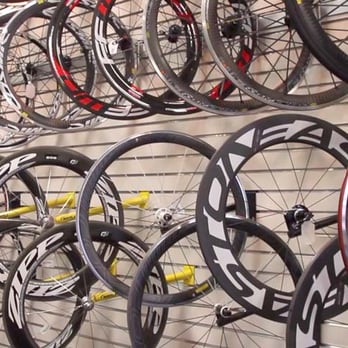 Spokes - Bikes Near Me - Wheaton, Illinois Spokes - Bikes Near Me - Wheaton, Illinois