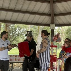 Tomaso's Magic Tricks and Treasures - The snake that turned into a bunny