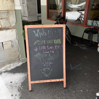 Stone Leaf Teahouse - Specials! - Tea Rooms Near Me - Middlebury, Vermont