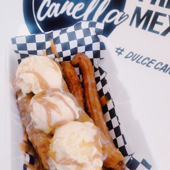 Dulce Canella - Ice Cream & Frozen Yogurt Near Me - Norwalk, California Dulce Canella - Ice Cream & Frozen Yogurt Near Me - Norwalk, California