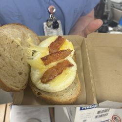 #threeisthenewfivepieces #whostolemybacon