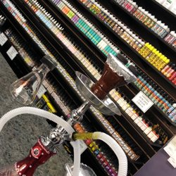 Exhale Hookah & Vape Shop