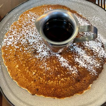 Mimosas - Gluten free pancake side - American Near Me - Denver, Colorado Mimosas - Gluten free pancake side - American Near Me - Denver, Colorado