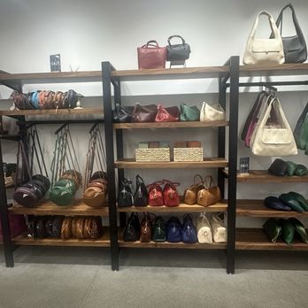 Portland Leather - More of the various purses - Leather Goods Near Me - Eagan, Minnesota Portland Leather - More of the various purses - Leather Goods Near Me - Eagan, Minnesota