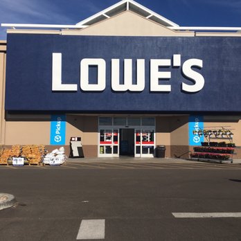 Lowe's Home Improvement - Store front - Hardware Stores Near Me - Tucson, Arizona Lowe's Home Improvement - Store front - Hardware Stores Near Me - Tucson, Arizona