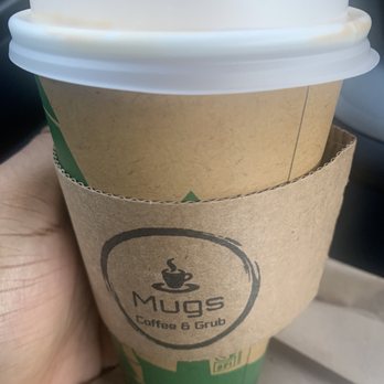 Mugs Coffee And Grub - Coffee & Tea Near Me - White Lake, Michigan Mugs Coffee And Grub - Coffee & Tea Near Me - White Lake, Michigan