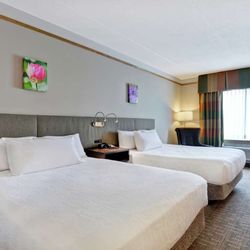 Hilton Garden Inn Appleton/Kimberly - Guest room