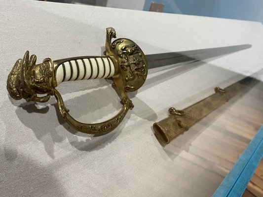 Museo Naval Y Maritimo by null