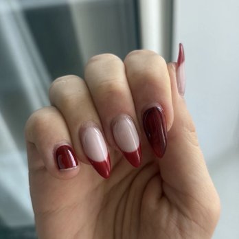 Misheel Nail Spa - Horrible broken nails. Never again to Misheel nail spa - Nail Salons Near Me - Vernon Hills, Illinois Misheel Nail Spa - Horrible broken nails. Never again to Misheel nail spa - Nail Salons Near Me - Vernon Hills, Illinois