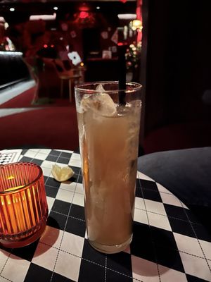 Hidden Bar at Noelle by null