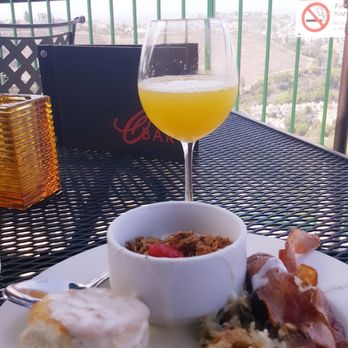 Orange Hill Restaurant & Events - Brunch with a fabulous view. - Steakhouses Near Me - Orange, California