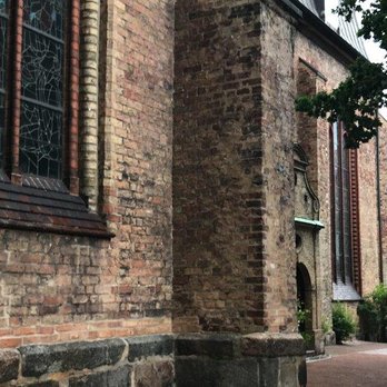 St. Marien Kirche Flensburg - Churches Near Me - Flensburg, SH