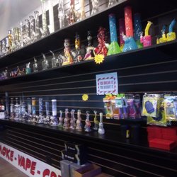 Smoke South Smoke And Vape Shop - Some of the coolest water pipes for the best prices at Smoke South