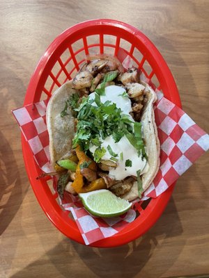 Seven Lives Tacos y Mariscos by null