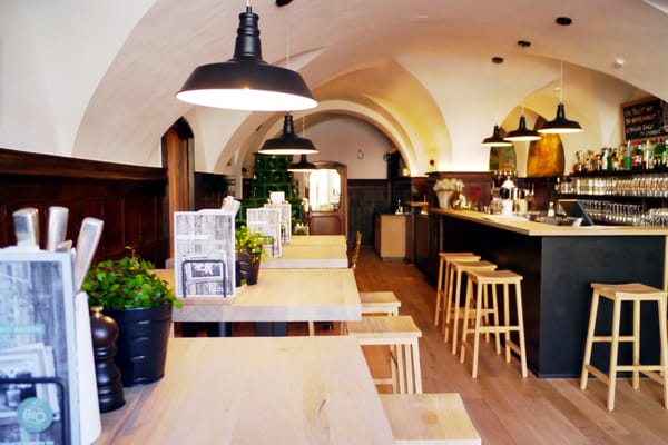 Romantik Hotel DAS LINDNER by null