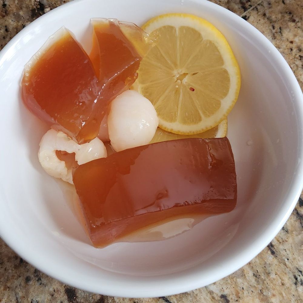 YOTEA - all the stuff I had to fish out of my drink, chop up myself and then pour back in - Bubble Tea Near Me - Rosemead, California YOTEA - all the stuff I had to fish out of my drink, chop up myself and then pour back in - Bubble Tea Near Me - Rosemead, California