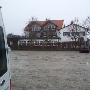 Restaurant Staudenwirt - Bavarian Near Me - Finning, BY