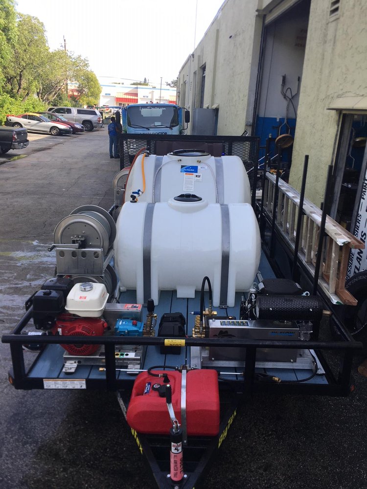 ATLANTIS PRESSURE WASHING EQUIPMENT 17 Photos 1420 S W 30th Ave, Boynton Beach, FL Yelp