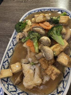 Chili Thai Downtown Tacoma by null
