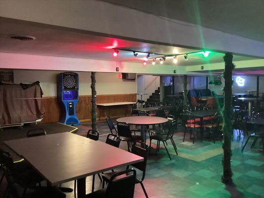 Zeman's Old Highway House by null