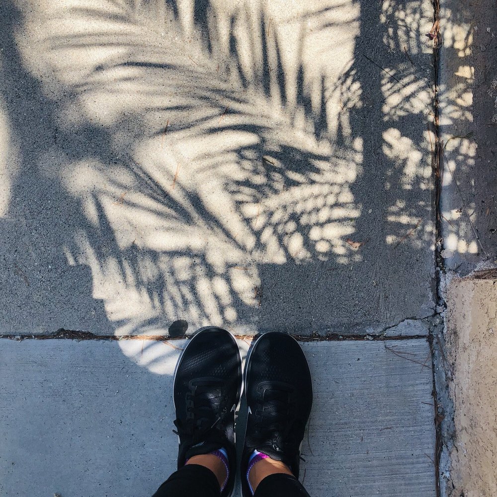 El Cariso Park - A mile a day... - Parks Near Me - Sylmar, California