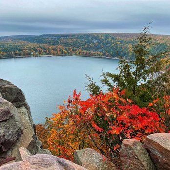 Devil's Lake State Park - Parks Near Me - Baraboo, Wisconsin