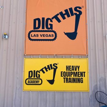 Dig This - Amusement Parks Near Me - Las Vegas, Nevada