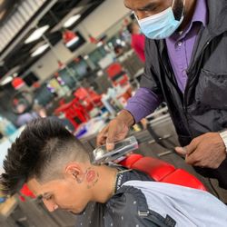 The Urban Shave