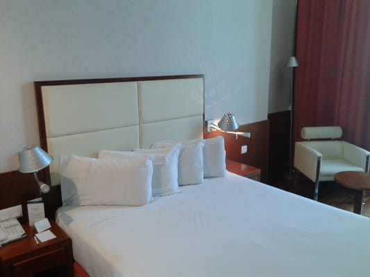 VIP Executive Art’s Hotel by null