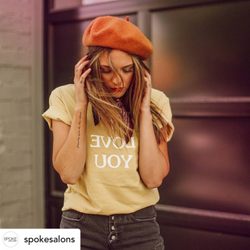 Spoke SLO