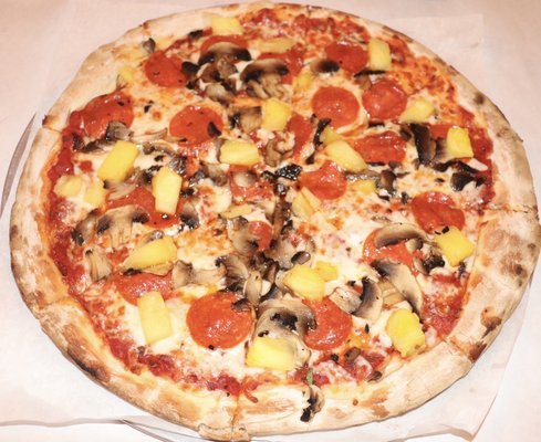 Al and Stella Authentic Italian Restaurant And Pizzeria ( Water Front) by null
