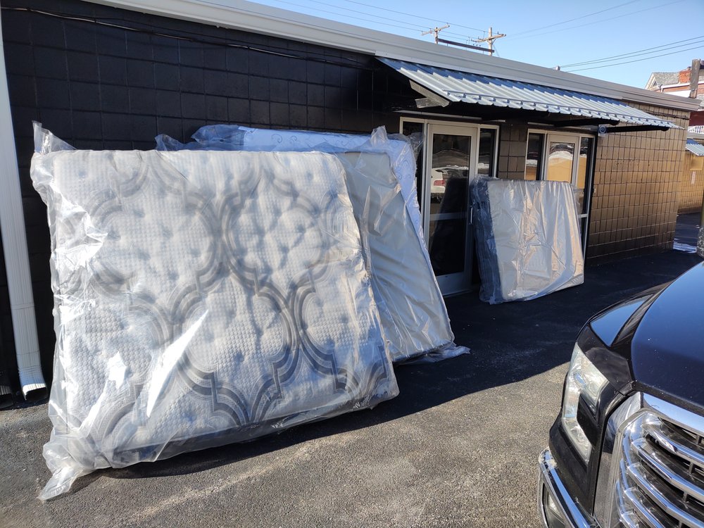 MATTRESS BY APPOINTMENT QUINCY Updated April 2024 19 Photos 527B S 8th St, Quincy