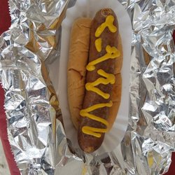 Tiki Dawgs - Sausage Dawg