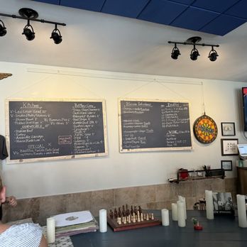 Leo. a public house - Menu - Pubs Near Me - Pittsburgh, Pennsylvania