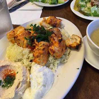 Garlic Crush - Chicken kebab... - Lebanese Near Me - Issaquah, Washington Garlic Crush - Chicken kebab... - Lebanese Near Me - Issaquah, Washington