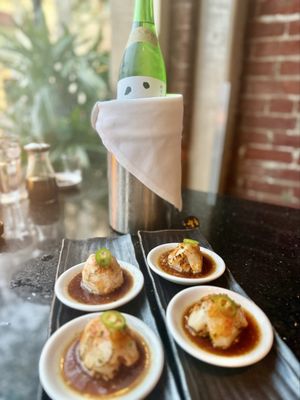 Arigato Sushi by null