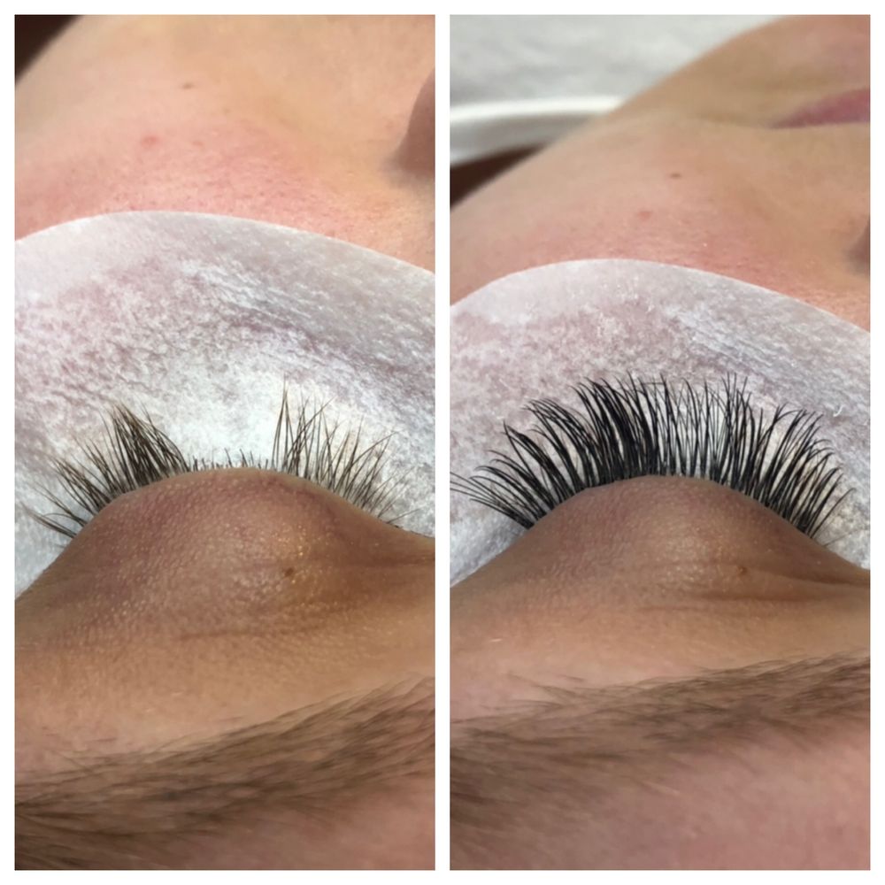 OATS ORGANIC AIRBRUSH TANNING 82 Photos & 58 Reviews 630 High St