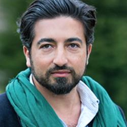 Reza Math Tutor - Mike  from UCLA